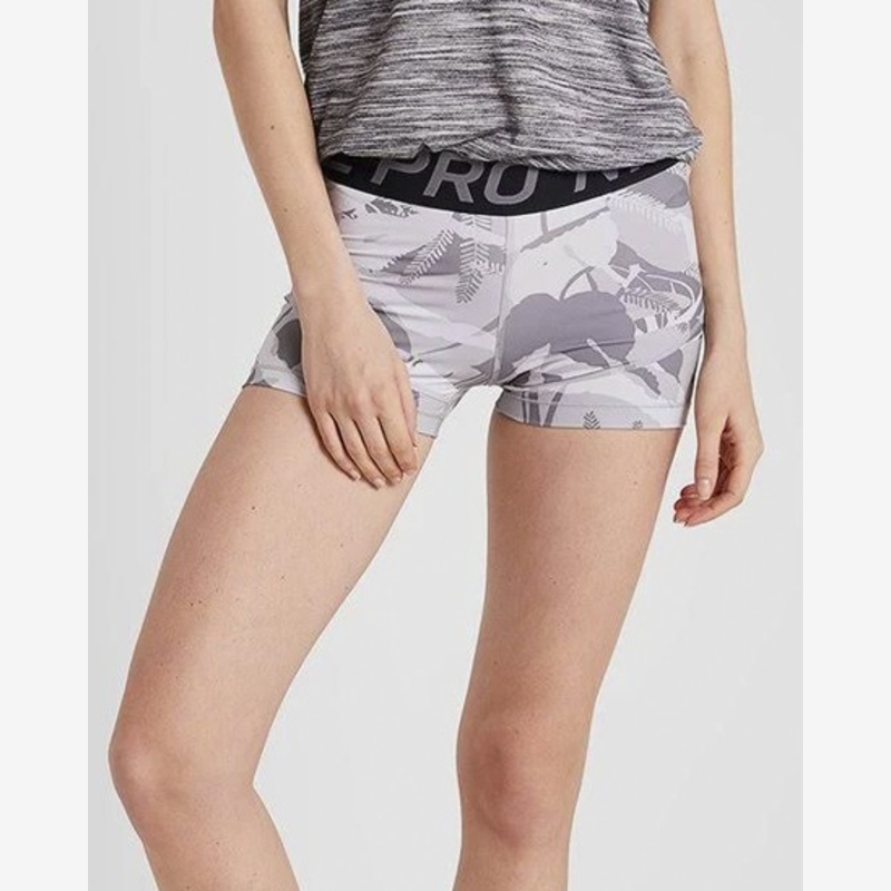 nike short tights womens