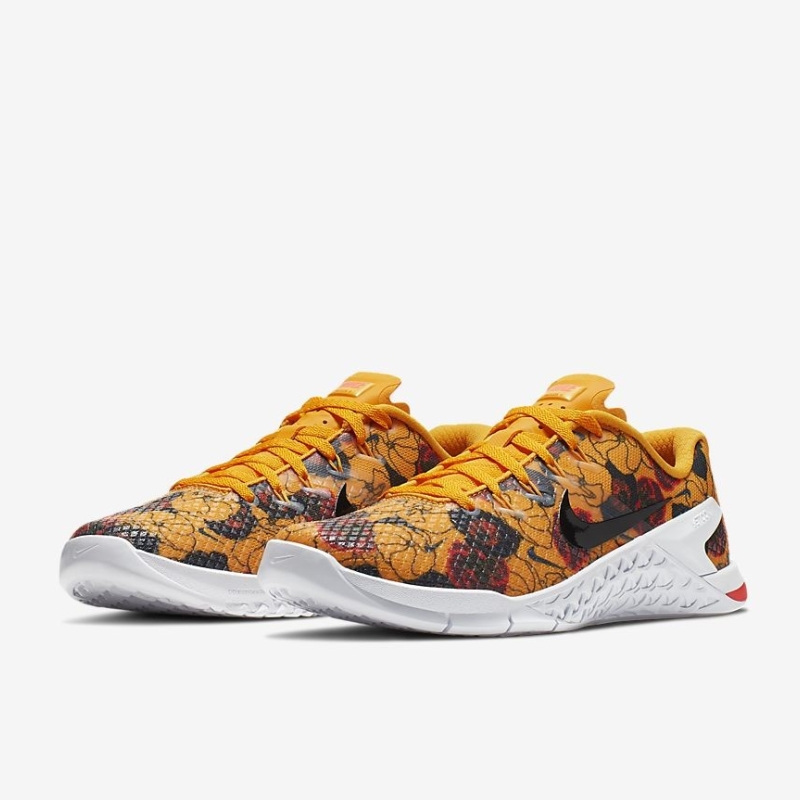 nike metcon 4 xd floral