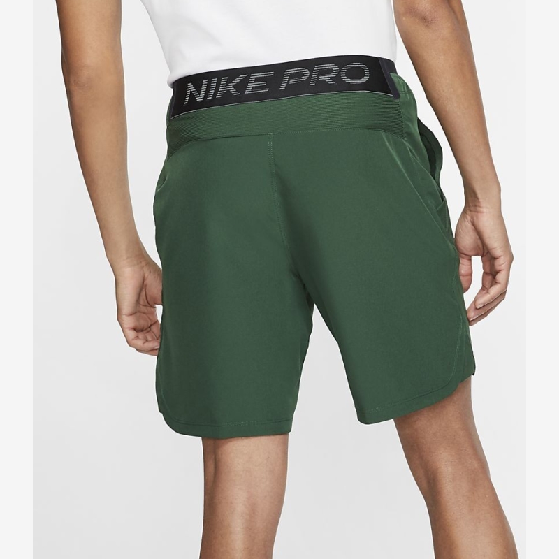 nike pro flex repel shorts