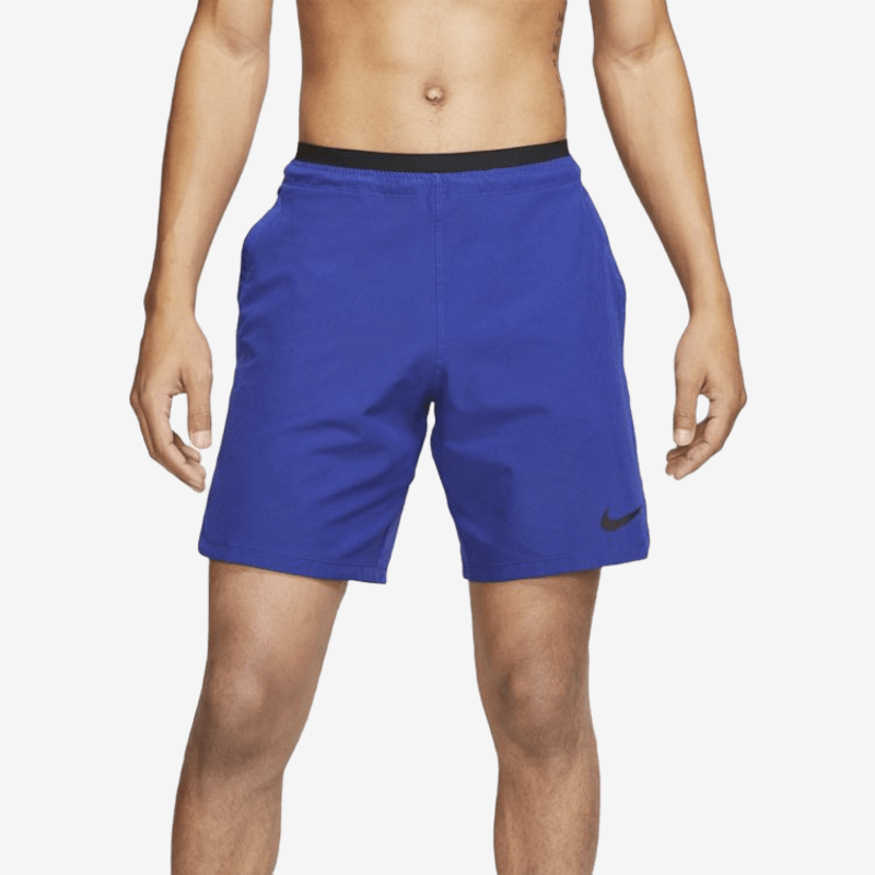 nike pro flex repel shorts
