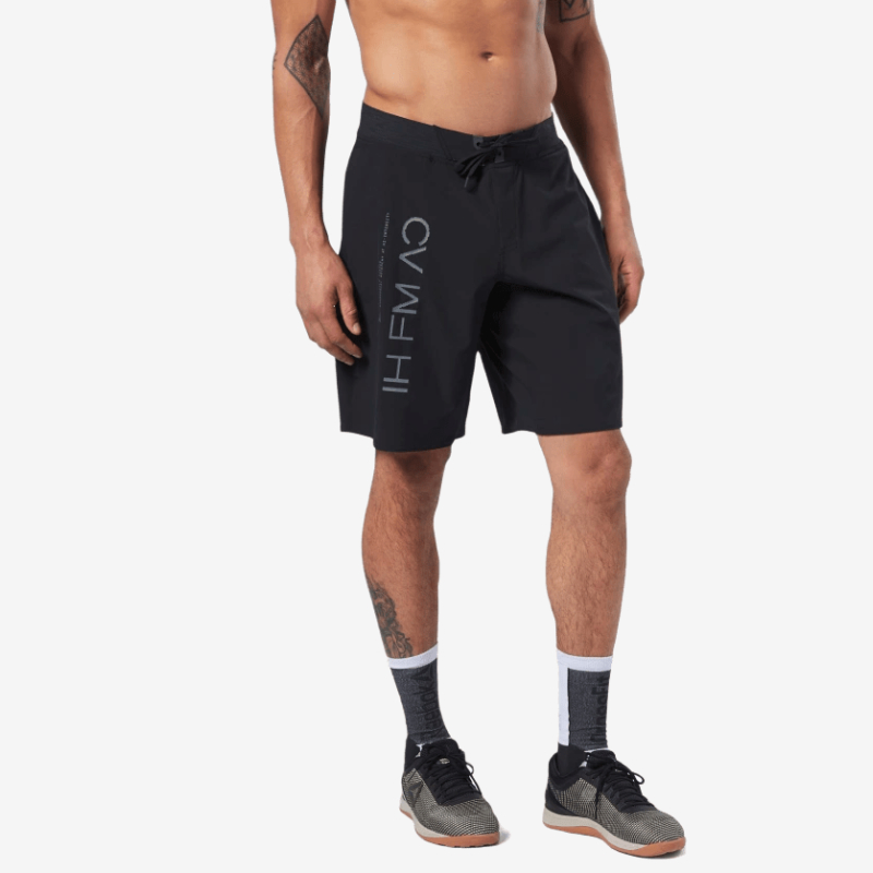 short de crossfit reebok