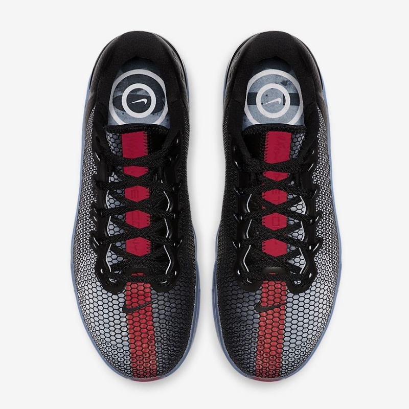 mat fraser nike metcon