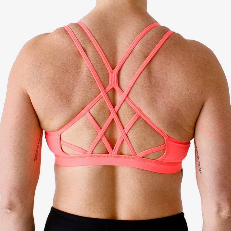 primitive bra