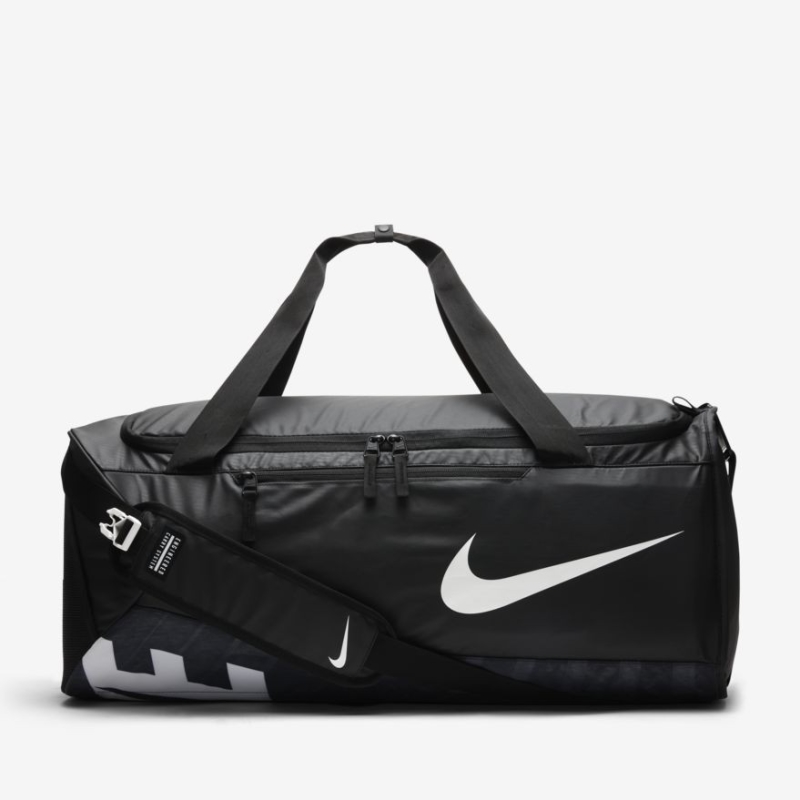 nike duffel backpack