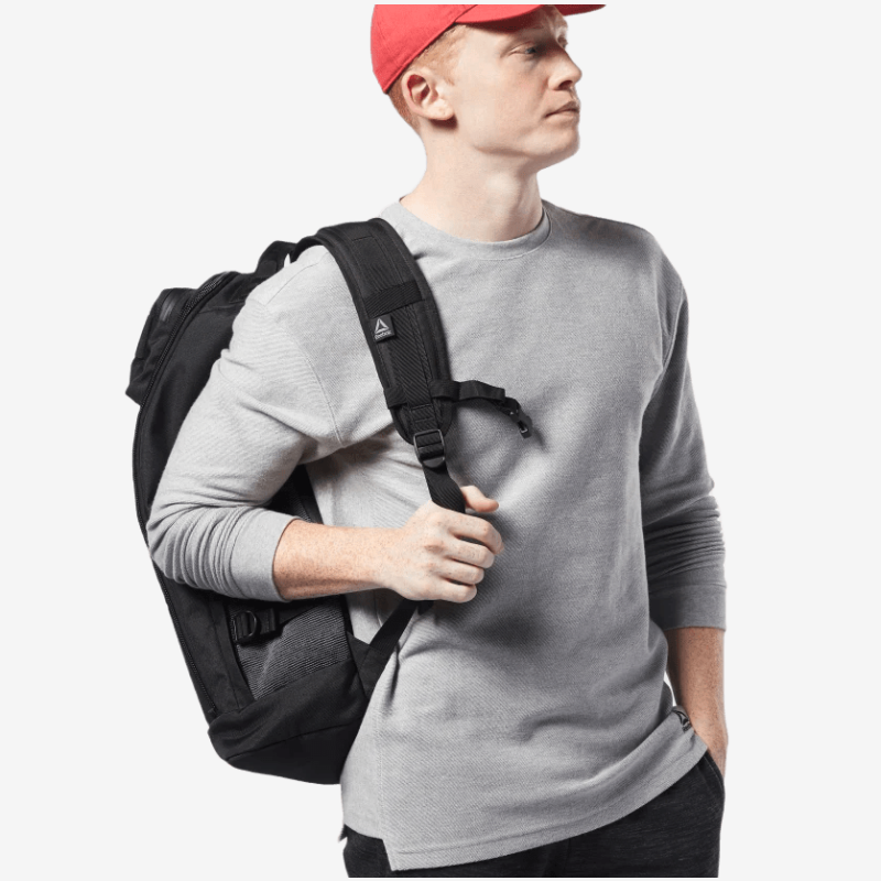 reebok tactical backpack