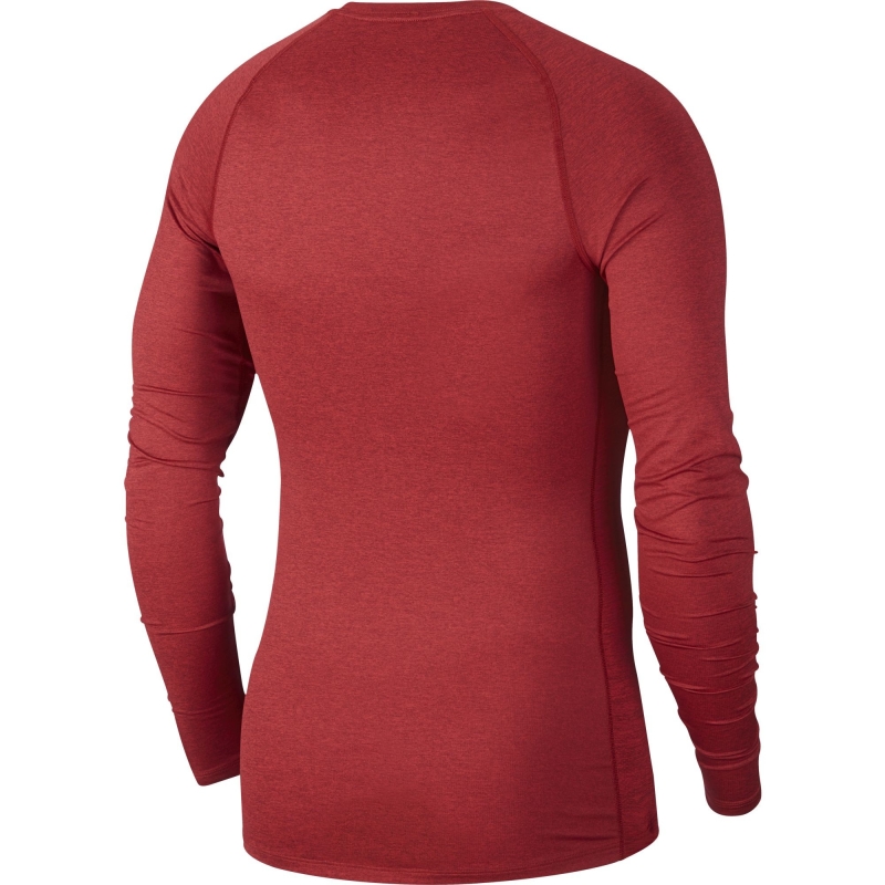 camiseta nike long