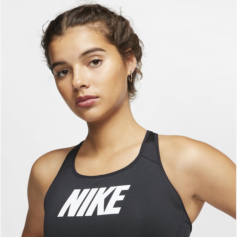 nike impact bra