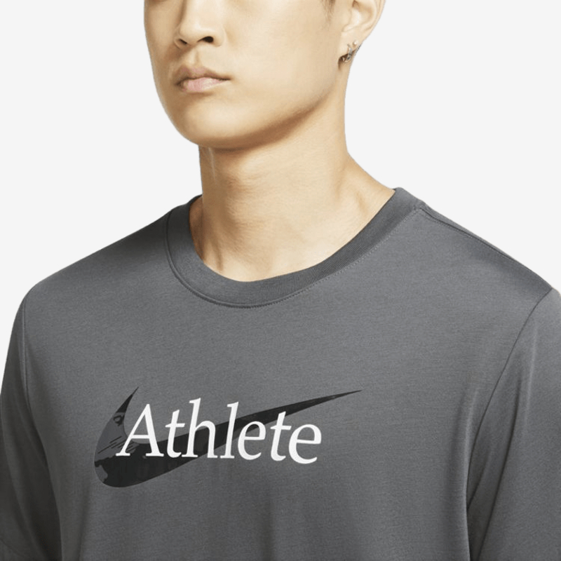 camiseta nike athlete