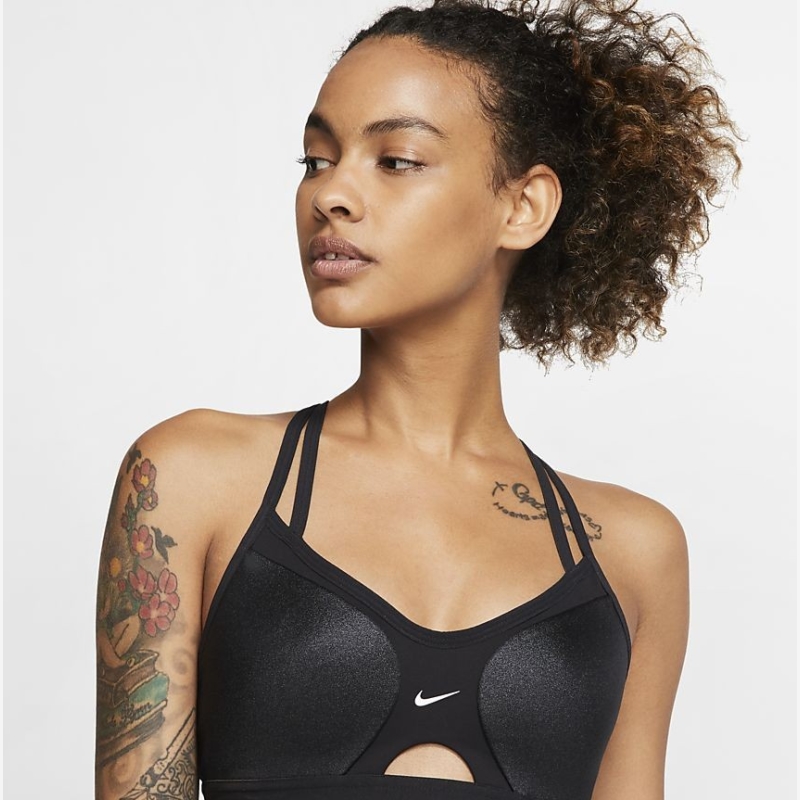 nike motion adapt indy bra
