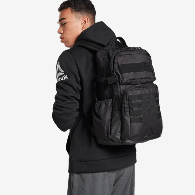 reebok crossfit day backpack