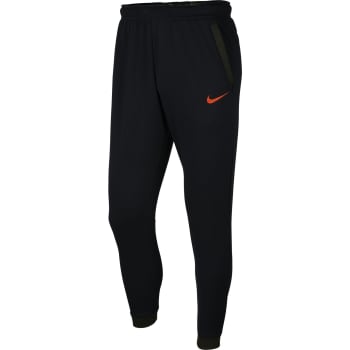 m nk dry pant taper fleece