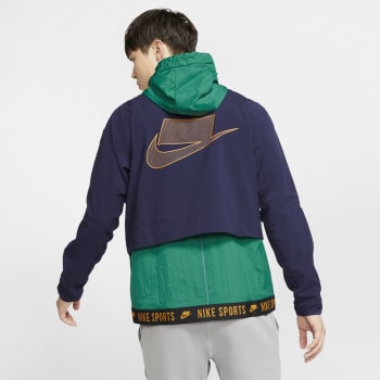 nike nsp flex jacket