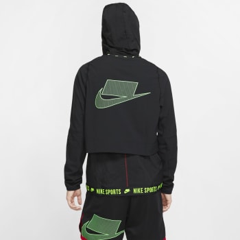 nike nsp flex jacket