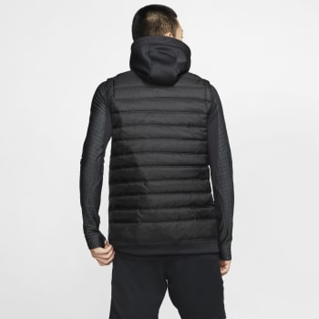nike therma fz winterized jacket