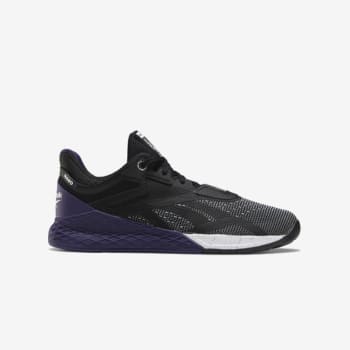 zapatillas para crossfit hombre