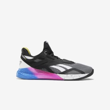 reebok crossfit nano 2 uomo italia