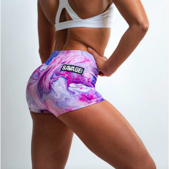 Shorts Nike Dry Attack Fittest Freakest Training Is Everything