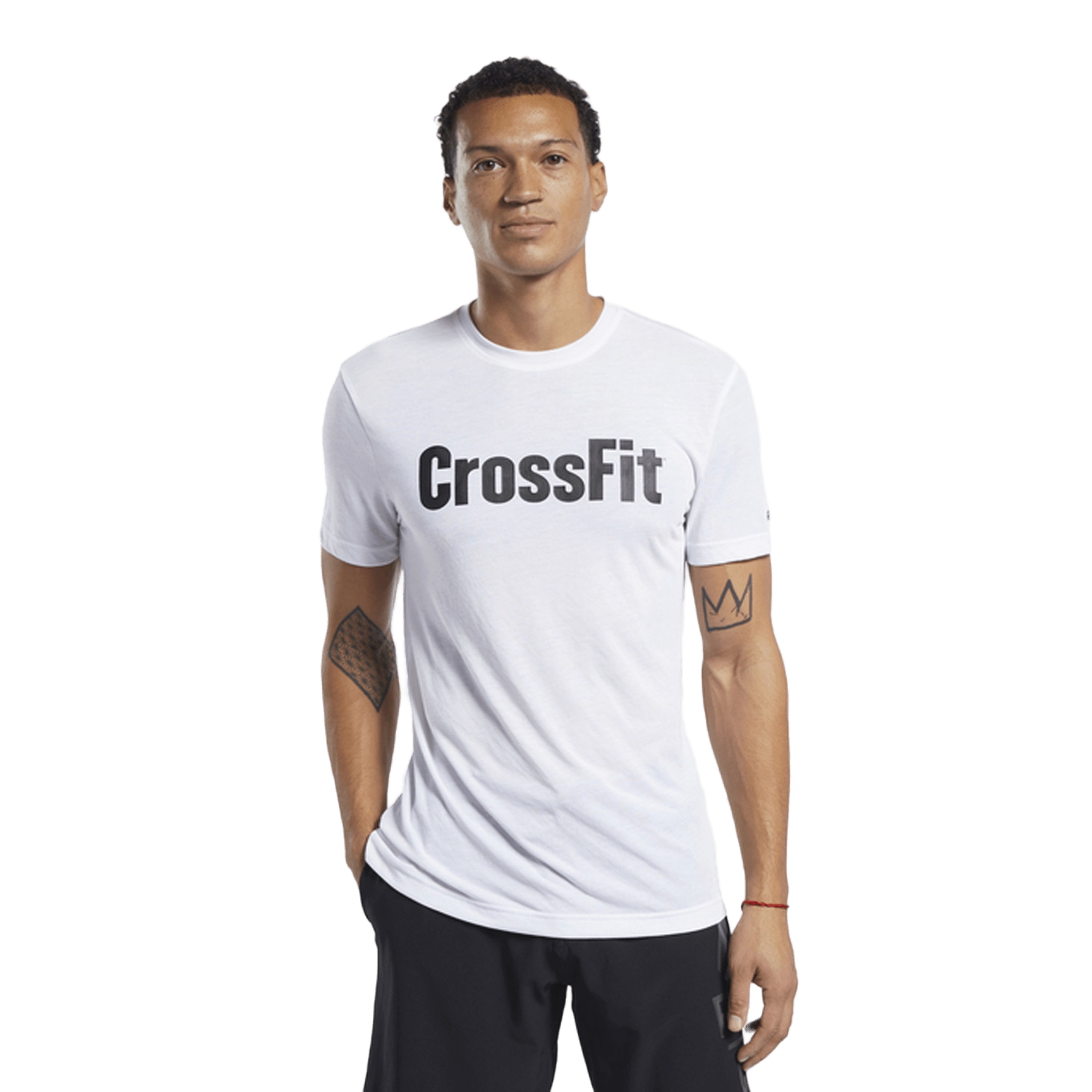 T-shirt Uomo - Fittest Freakest - Abbigliamento, calzature e accessori per  CrossFit e Training.