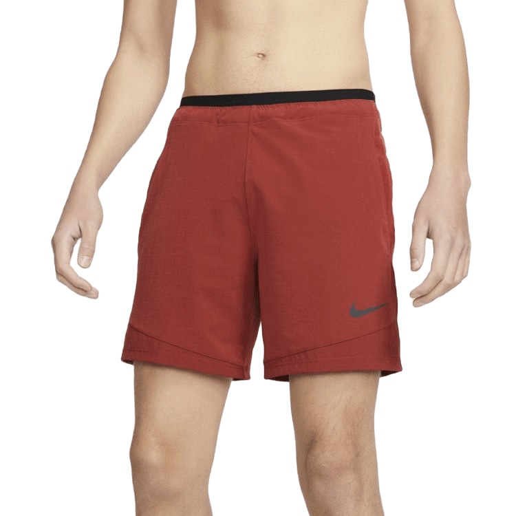 nike pro flex repel shorts