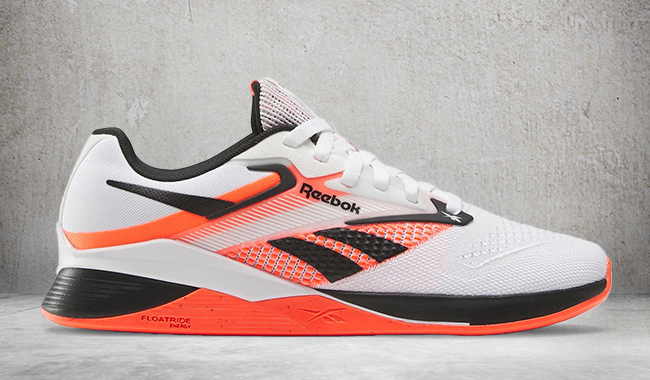 REEBOK NANO HISTORY: THE BIRTH OF A SPORT  Fittest Freakest: Training is  Everything