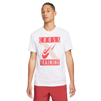 T shirt nike crossfit on sale