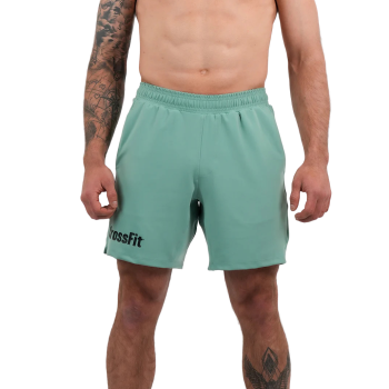 PANTALONCINI CROSSFIT 2024 UOMO Fittest Freakest Abbigliamento calzature e accessori per Training