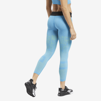 MALLAS REEBOK CROSSFIT MYOKNIT Fittest Freakest Ropa accesorios y calzado para Training