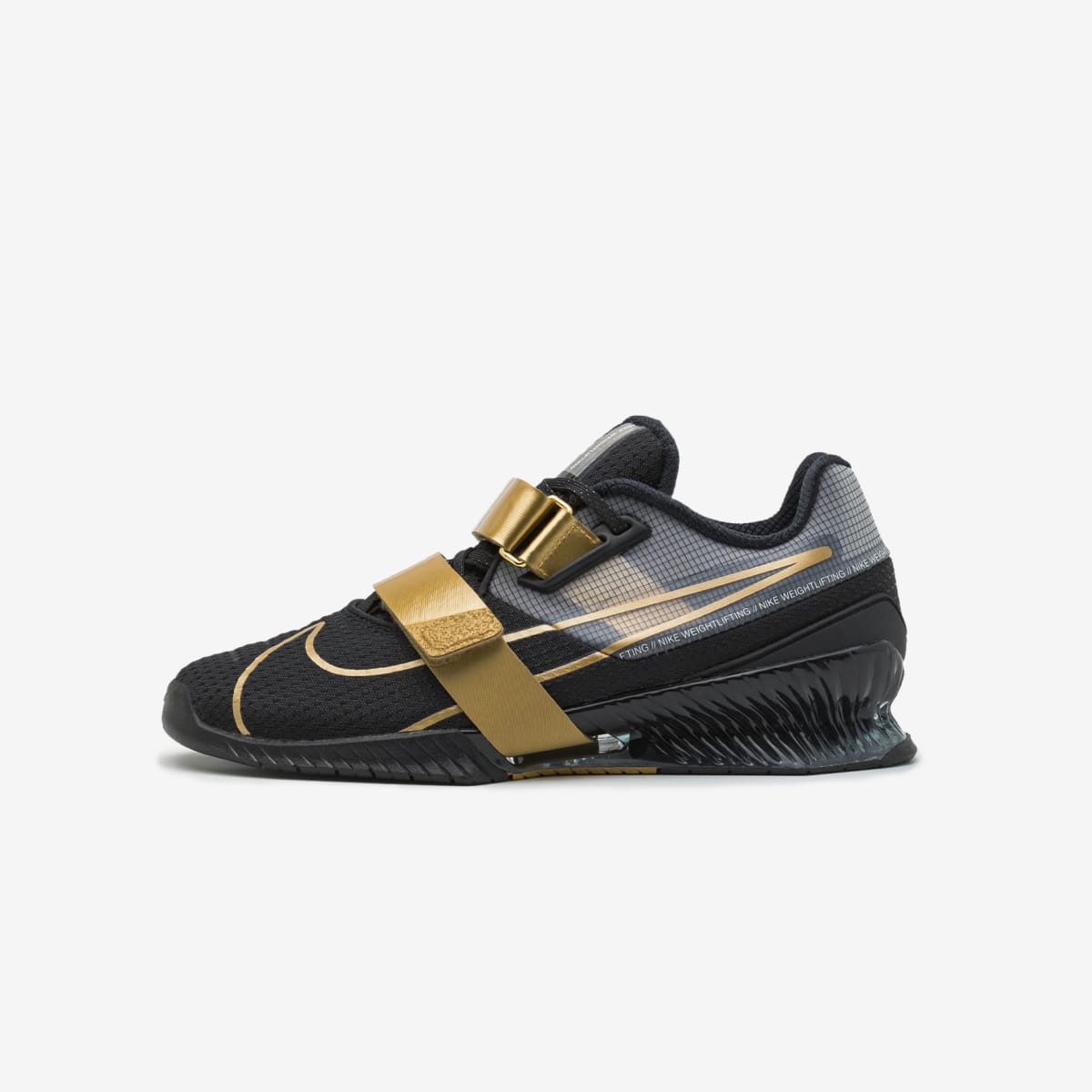 Camo nike romaleos 3 best sale