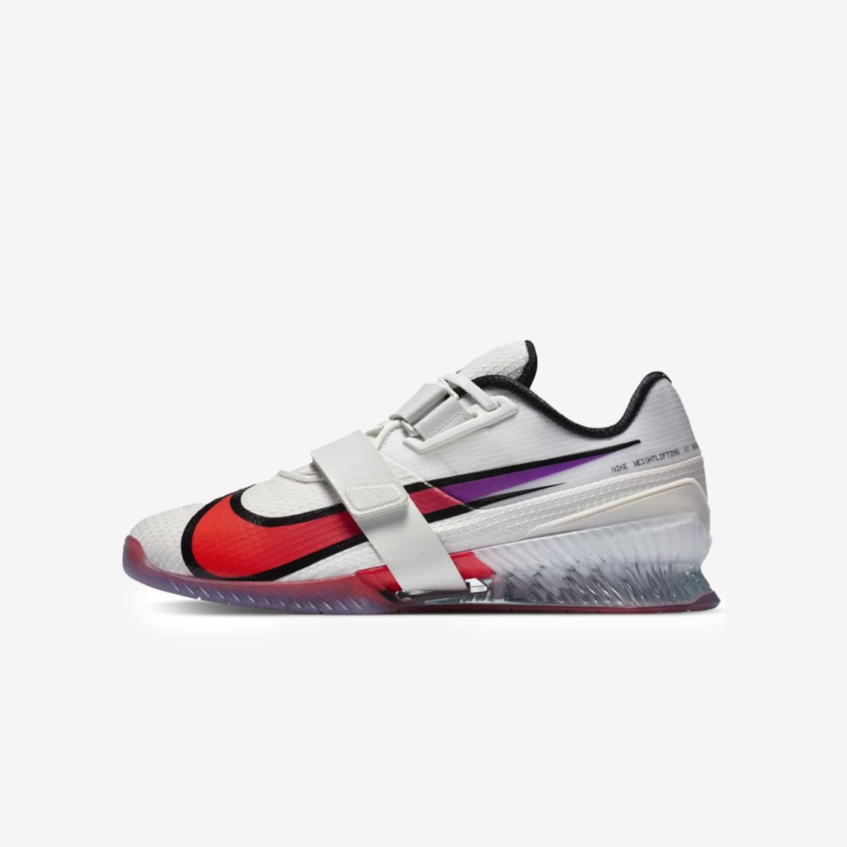 Nike romaleos oferta discount