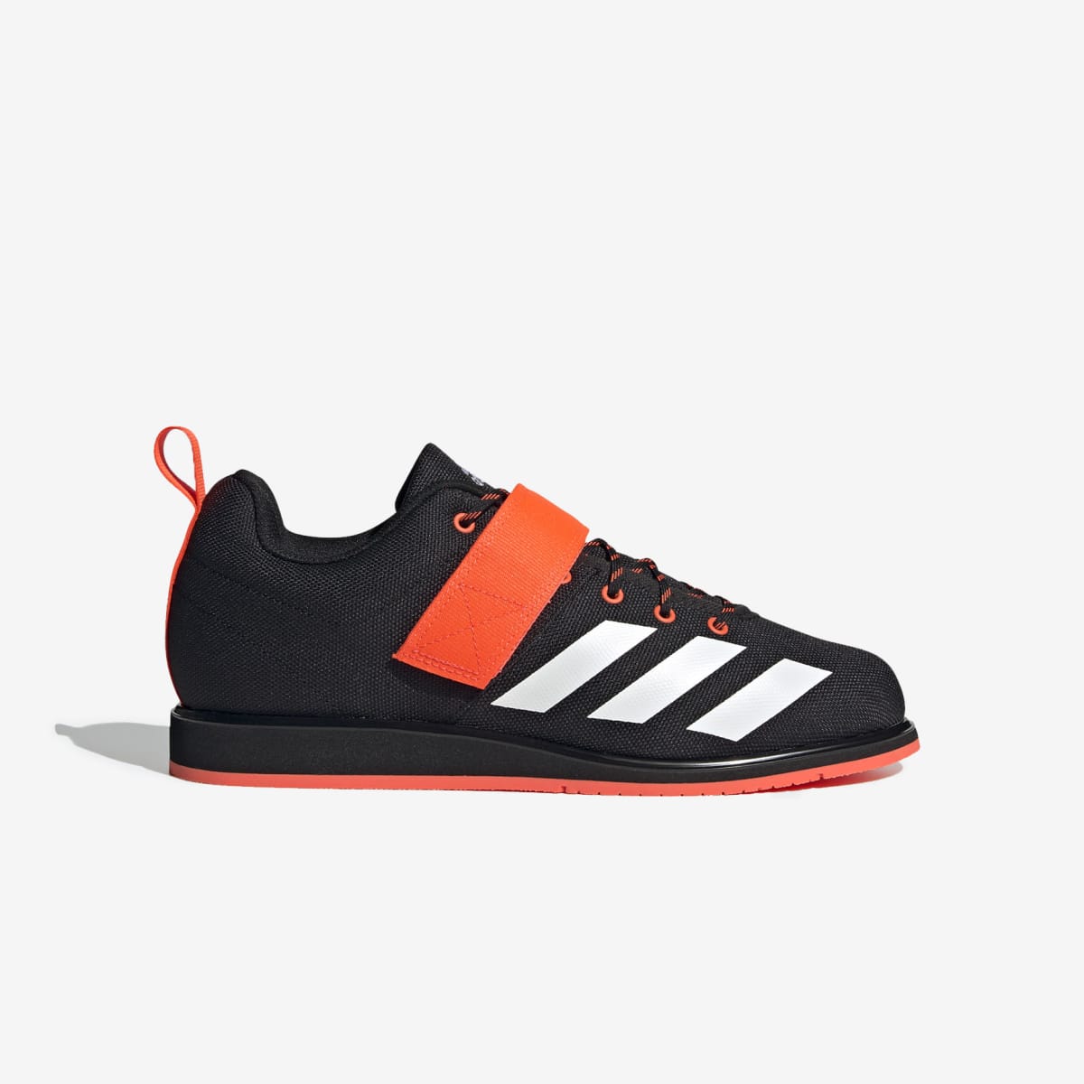 Adidas powerlift 4 heel height online