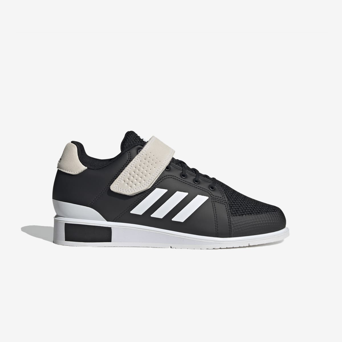Adidas power perfect 2 heel height 2025
