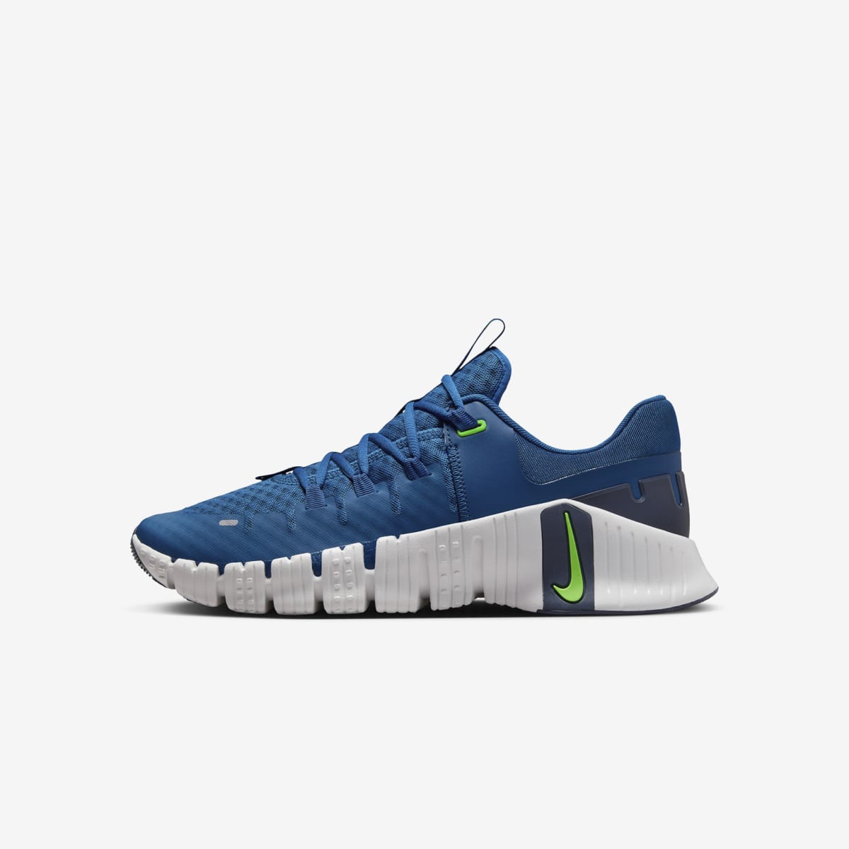 NIKE FREE METCON 5 Fittest Freakest Training is Everything
