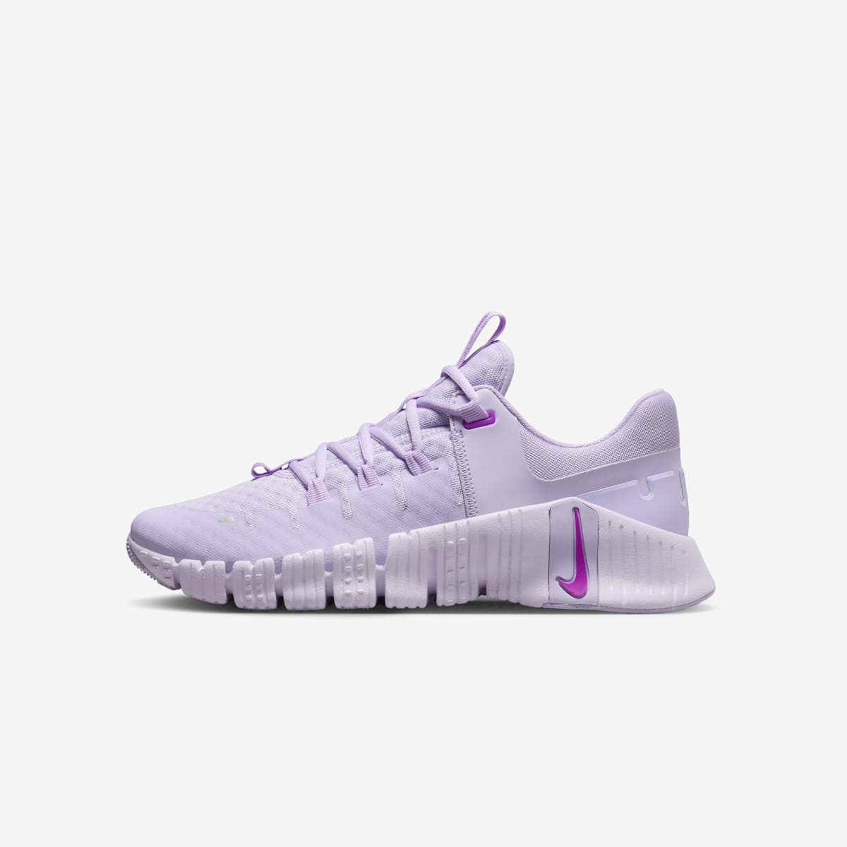 NIKE FREE METCON 5 WOMAN Fittest Freakest Training is Everything