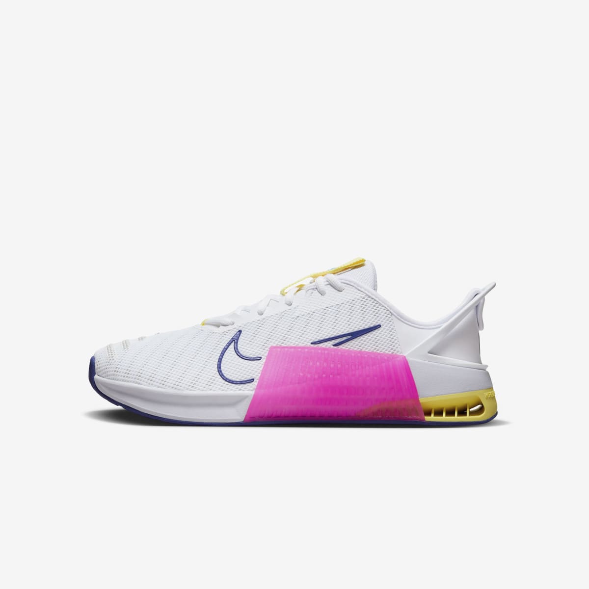 NIKE METCON 9 EASYON Fittest Freakest Training is Everything