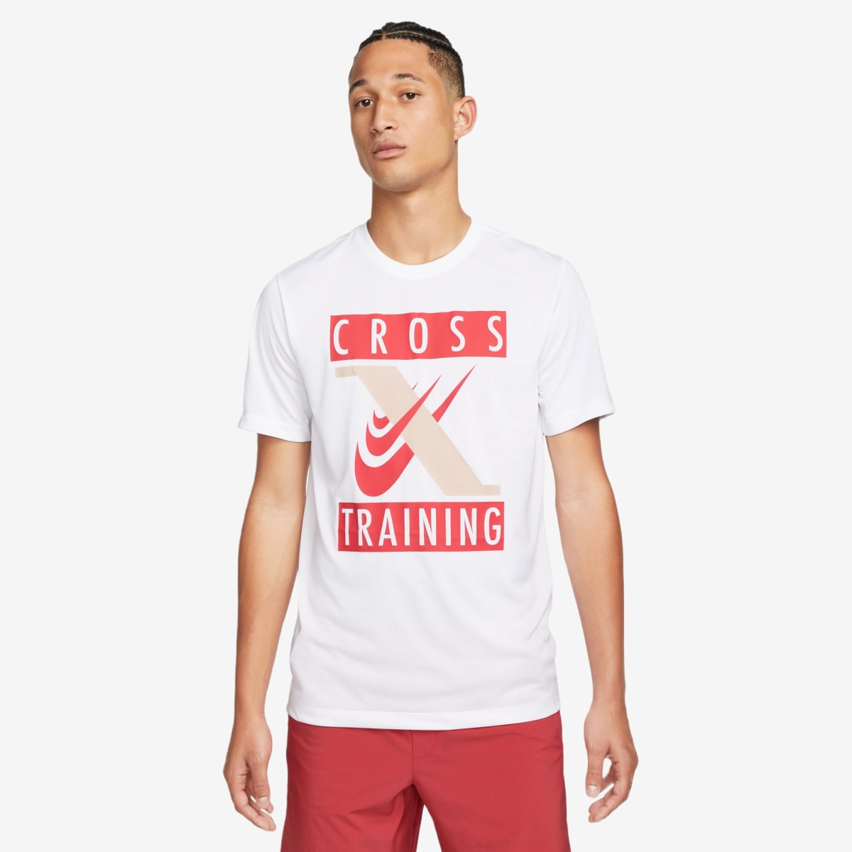 Nike crossfit shirt outlet