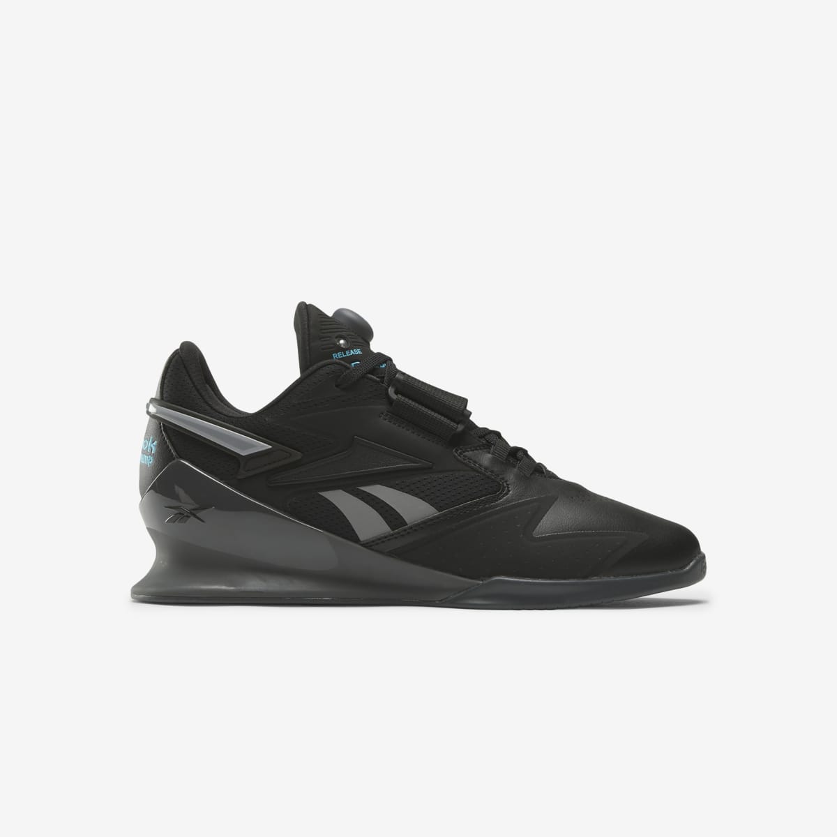 REEBOK LEGACY LIFTER III Fittest Freakest Training is Everything