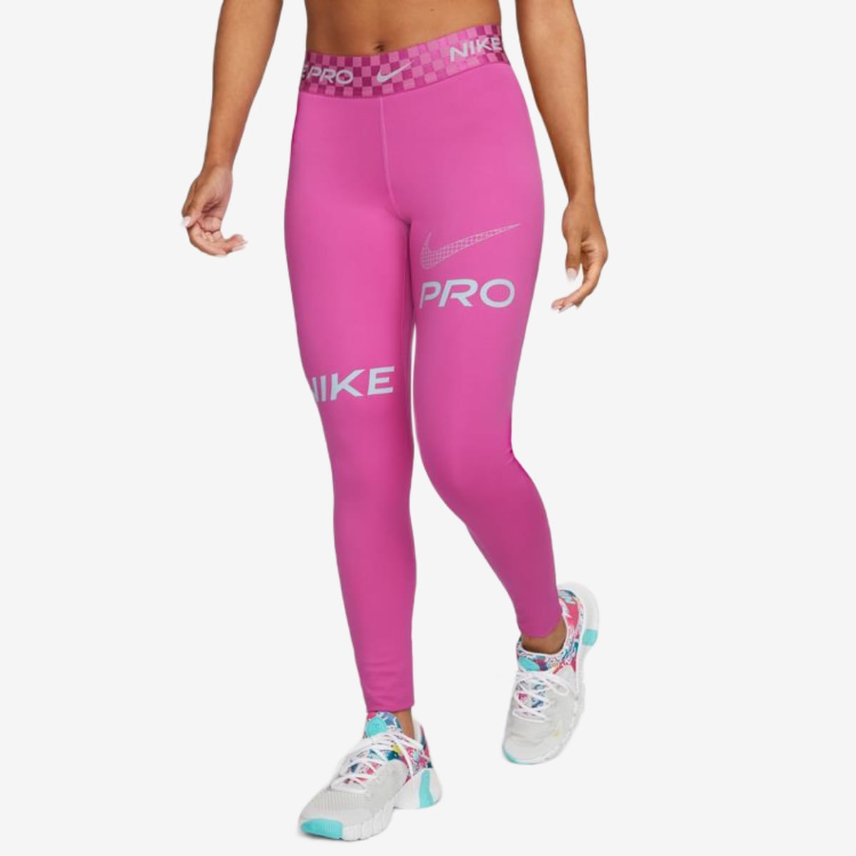 Nike grx power training tights online